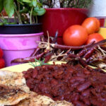 chili con carne