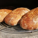 kvasovy chleb